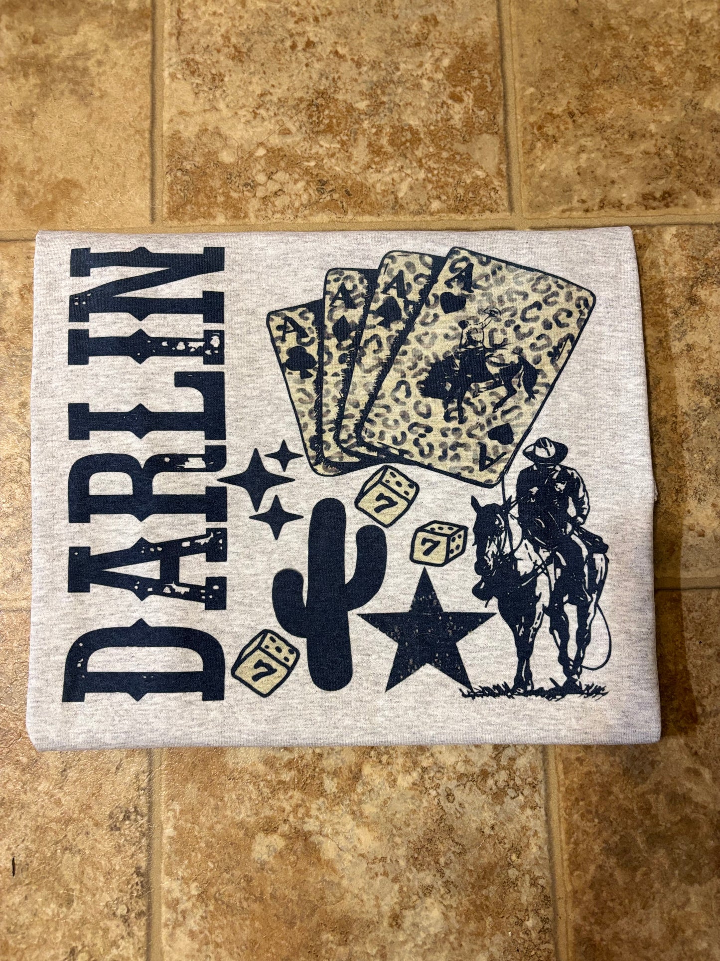 Darlin Cards