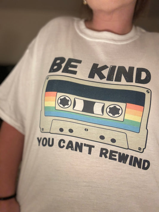 Be Kind