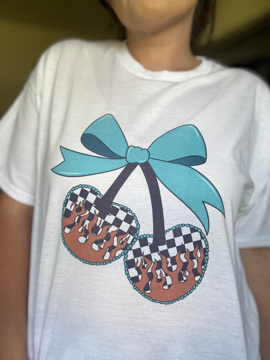 Rebel Cherries