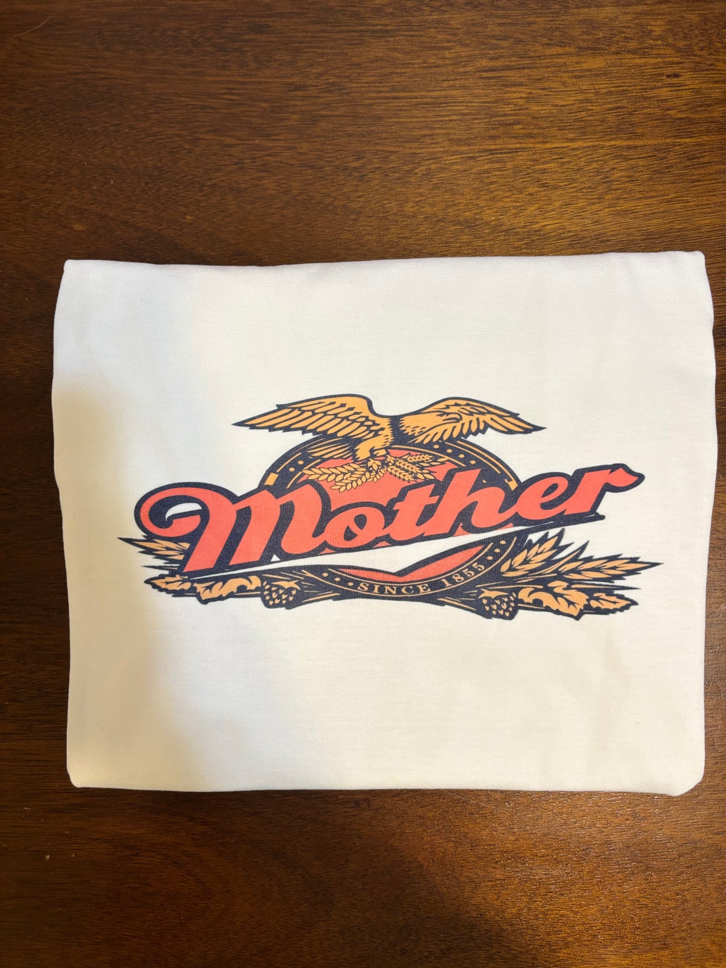 Mother Miller Tee