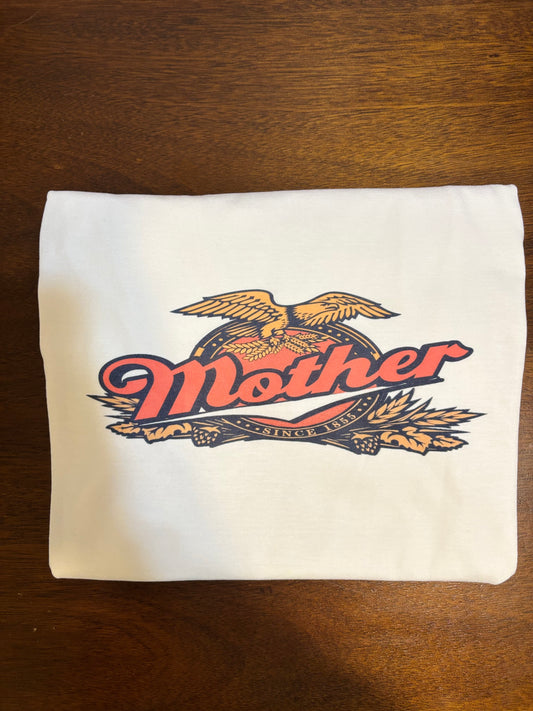 Mother Miller Tee