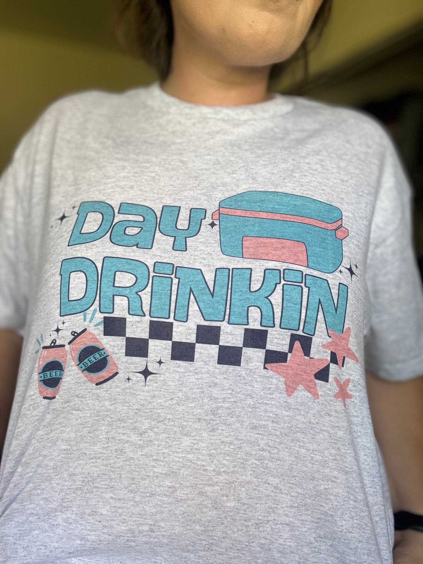 Day Drinking