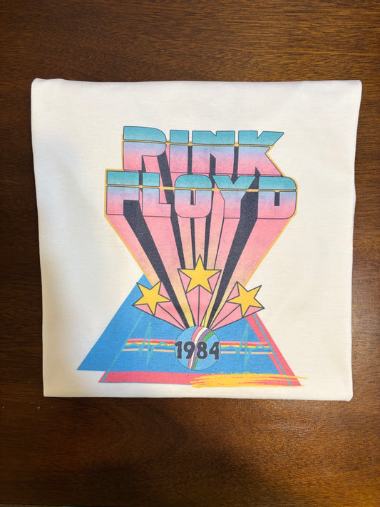 Floyd 1984 Tee