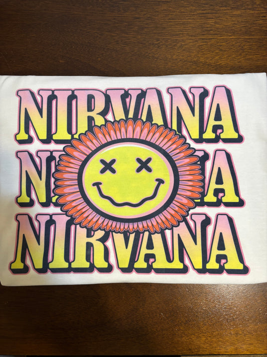 Smiley Nirvana