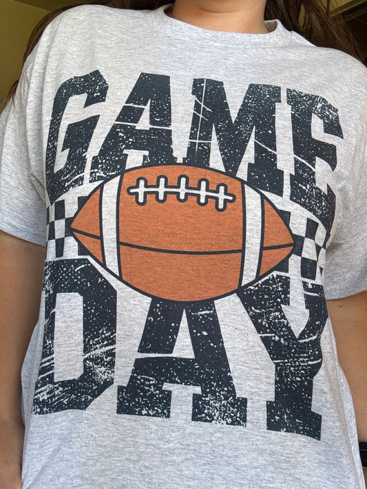 Game Day Tee
