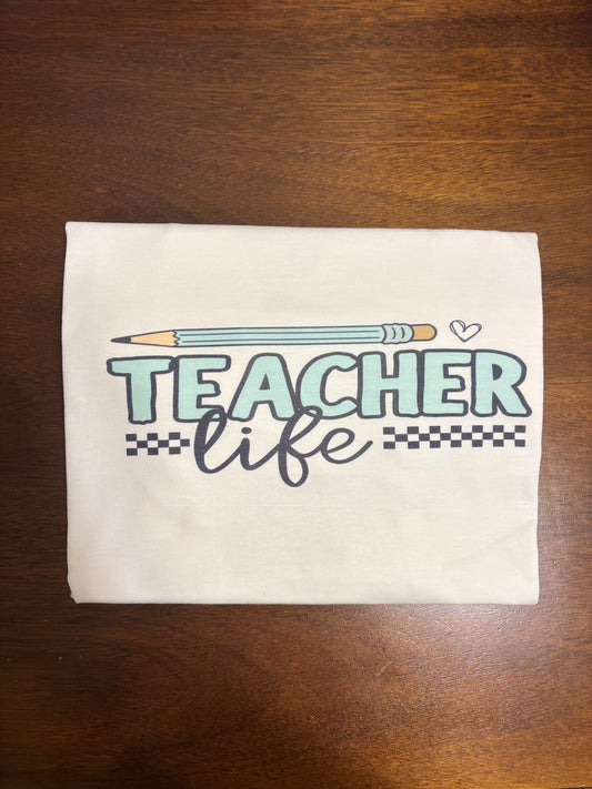 Teacher Life