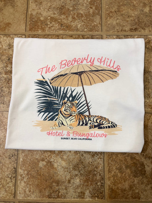 Beverly Hills Tee